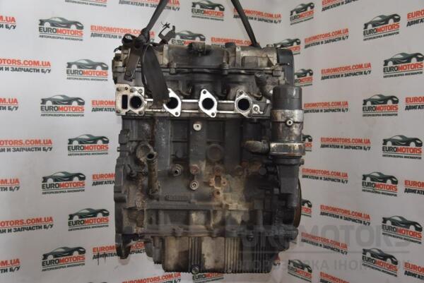 Двигун Kia Cerato 2.0crdi 2004-2008 D4EA 63703 - 2