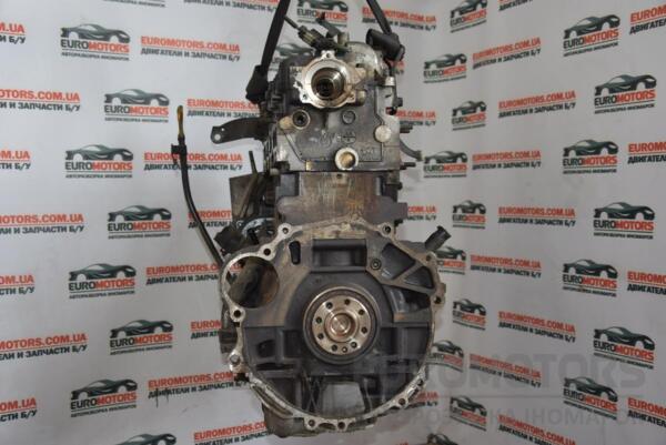 Двигун Kia Cerato 2.0crdi 2004-2008 D4EA 63703 - 3