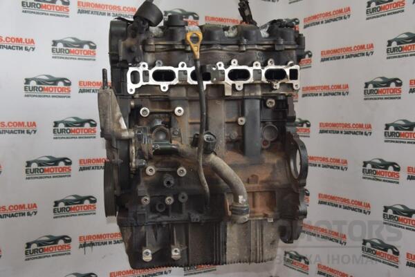 Двигун Kia Cerato 2.0crdi 2004-2008 D4EA 63703 - 4