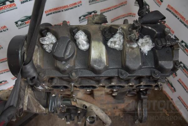 Двигун Kia Cerato 2.0crdi 2004-2008 D4EA 63703 - 5