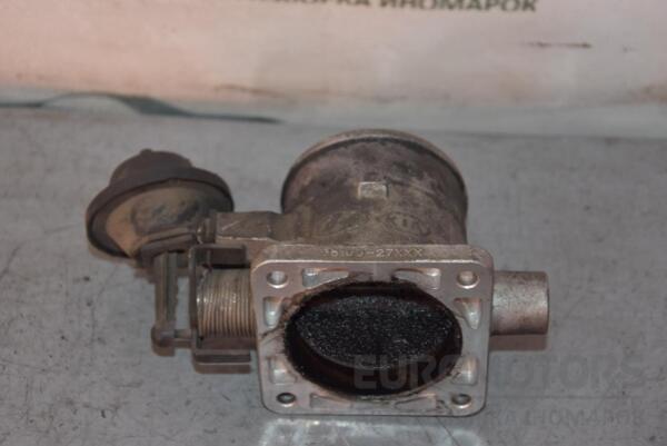 Дросельна заслінка механ Hyundai Tucson 2.0crdi 2004-2009 3510027xxx 63725 - 2