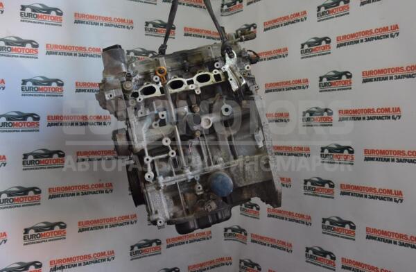 Двигатель Nissan Qashqai 1.6 16V 2007-2014 HR16DE 63731  euromotors.com.ua