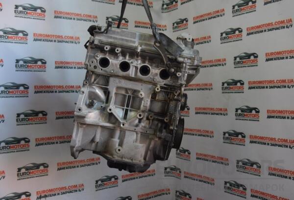 Двигатель Nissan Note 1.6 16V (E11) 2005-2013 HR16DE 63731 - 3