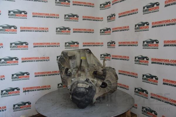 МКПП (механічна коробка перемикання передач) 5-ступка Nissan Note 1.6 16V (E11) 2005-2013 JH3149 63737 - 3