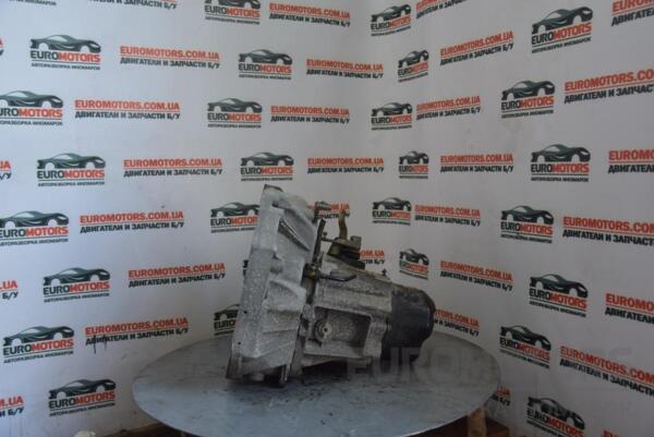 МКПП (механічна коробка перемикання передач) 5-ступка Nissan Note 1.6 16V (E11) 2005-2013 JH3149 63737 - 4