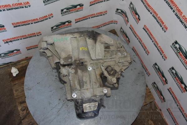 МКПП (механічна коробка перемикання передач) 5-ступка Nissan Note 1.6 16V (E11) 2005-2013 JH3149 63737 - 5
