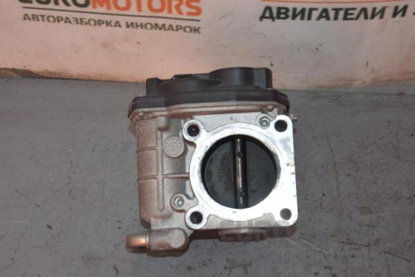 Дросельна заслінка електро Nissan Note 1.6 16V (E11) 2005-2013 SERA52601 63750 - 2