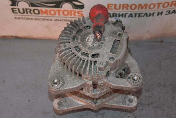 Генератор Nissan Note 1.6 16V (E11) 2005-2013 23100BC400 63754 - 2