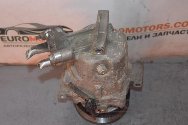 Компрессор кондиционера Nissan Note 1.6 16V (E11) 2005-2013 92600CJ70A 63756 - 2