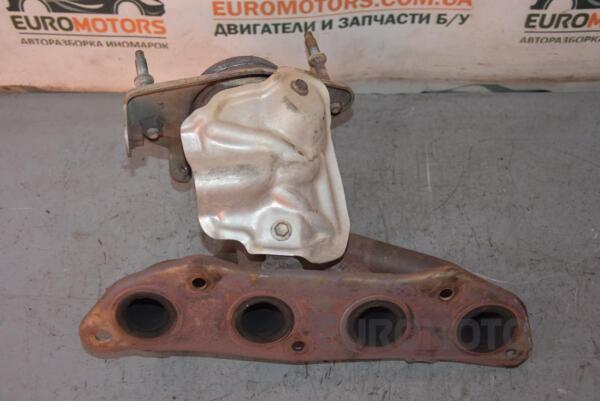 Колектор випускний Nissan Note 1.6 16V (E11) 2005-2013 63760 - 2