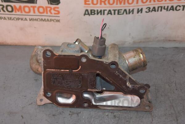 Корпус термостата Nissan Note 1.6 16V (E11) 2005-2013 63766 - 2