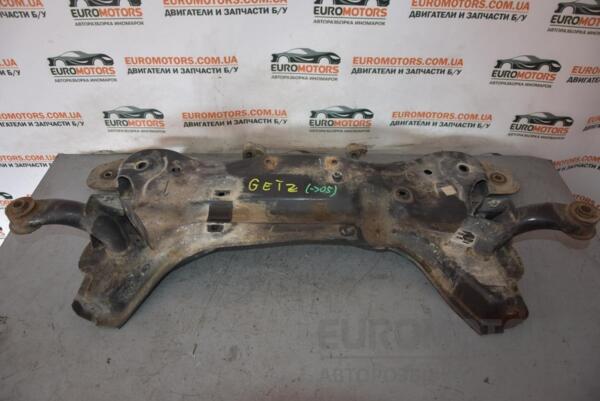 Балка передньої підвіски (-05) Hyundai Getz 2002-2010 624001CXXX 63768 euromotors.com.ua