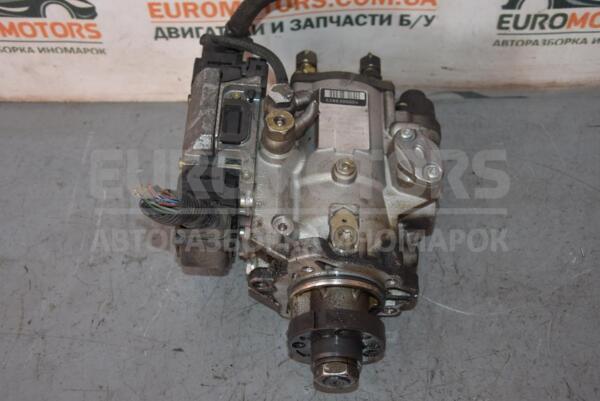 Топливный насос высокого давления (ТНВД) Opel Astra 2.2dti (G) 1998-2005 0470504225 63786  euromotors.com.ua
