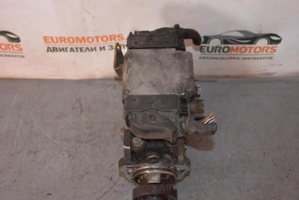 Паливний насос високого тиску (ТНВД) Opel Astra 2.2dti (G) 1998-2005 0470504225 63786 - 2