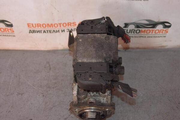 Паливний насос високого тиску (ТНВД) Opel Astra 2.2dti (G) 1998-2005 0470504213 63789 - 2