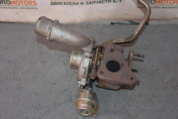Турбина Renault Scenic (II) 2003-2009 7086399010S 63792 - 2