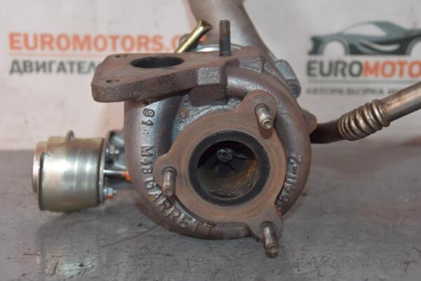 Турбина Renault Scenic (II) 2003-2009 7086399010S 63792 - 3