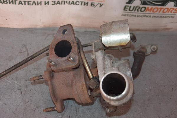 Турбина Renault Clio 1.5dCi (IV) 2012 54359710028 63795 - 2