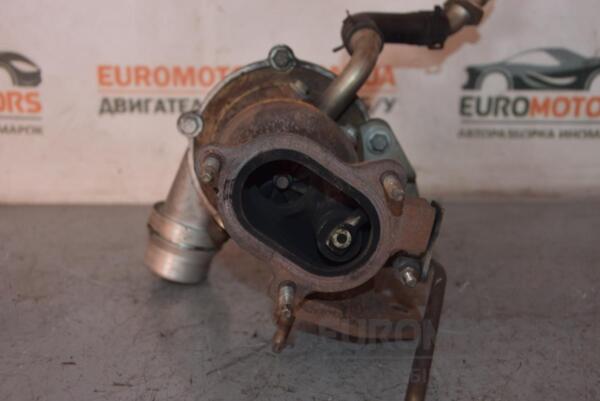 Турбина Renault Clio 1.5dCi (IV) 2012 54359710028 63795 - 3