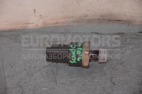 Датчик тиску палива в рейці Citroen Jumpy 2.0jtd 1995-2007 0281002592 63801  euromotors.com.ua