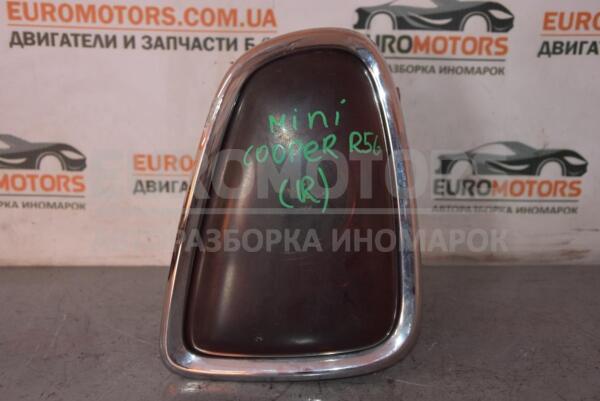 Ліхтар правий Mini Cooper (R56) 2006-2014 2751308 63811 euromotors.com.ua
