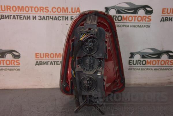 Фонарь правый Mini Cooper (R56) 2006-2014 2751308 63811 - 2