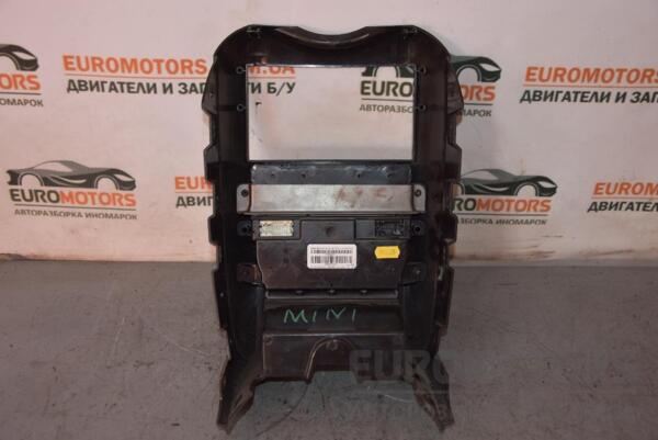 Блок управления печкой Mini Cooper (R56) 2006-2014 69817002 63813 - 2