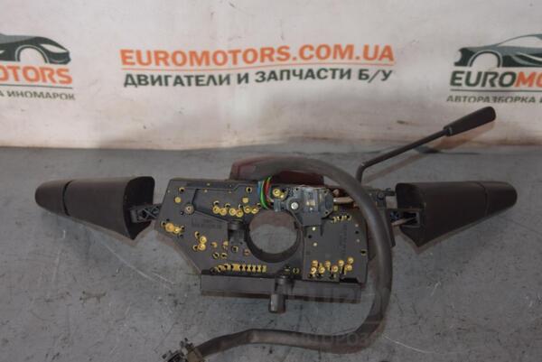 Подрулевой переключатель в сборе Mercedes Vito (W638) 1996-2003 A0005407545 63822 - 2