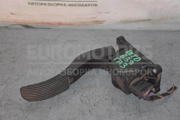 Педаль газу електро пластик Mercedes Vito (W639) 2003-2014 0280755023 63862 euromotors.com.ua