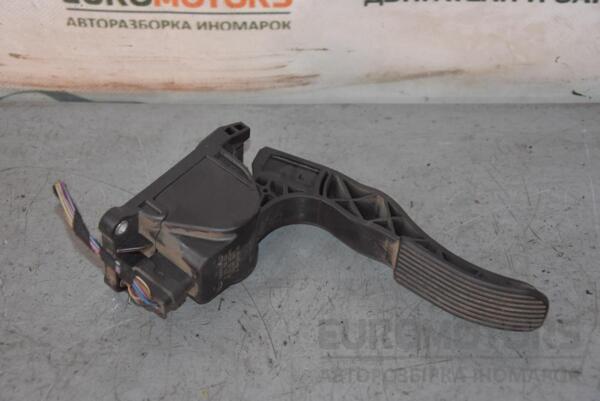 Педаль газа электр пластик Mercedes Vito (W639) 2003-2014 0280755023 63862 - 2