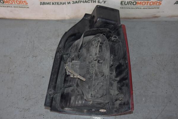 Фонарь левый (распашные двери) VW Transporter (T5) 2003-2015 7H0945095K 63875 - 2