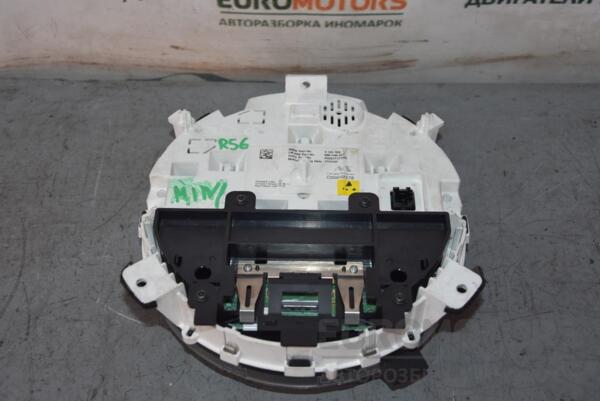 Панель приборов Mini Cooper (R56) 2006-2014 9125928 63889 - 2