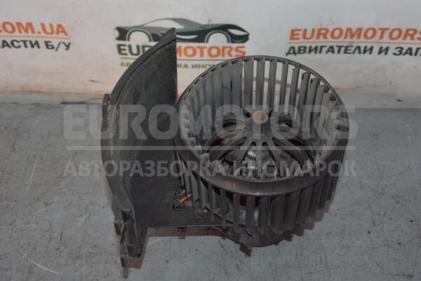 Мотор пічки VW Transporter (T5) 2003-2015 7H5820021B 63893  euromotors.com.ua