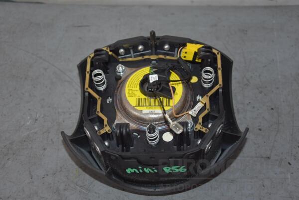 Подушка безпеки кермо Airbag Mini Cooper (R56) 2006-2014 33275182104 63899 - 2