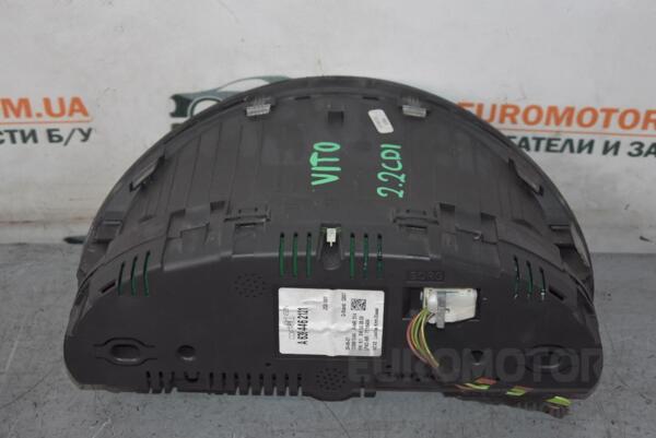 Панель приборов Mercedes Vito 2.2cdi (W639) 2003-2014 A6394462121 63907 - 2
