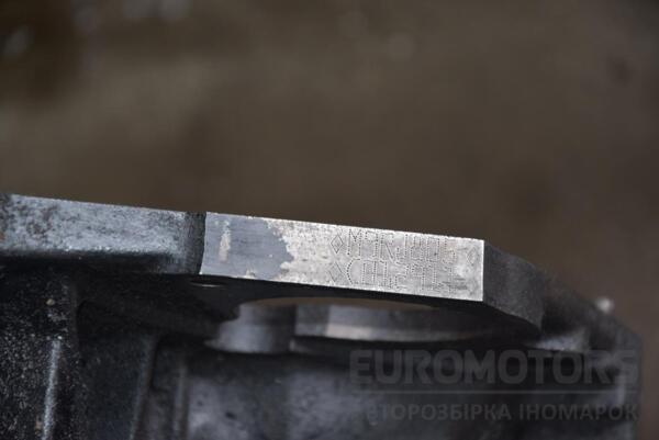 Двигатель Renault Trafic 2.0dCi 2001-2014 M9R 805 63909 - 2
