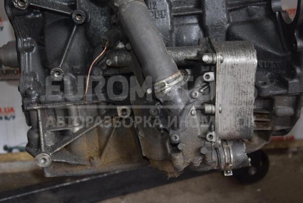 Теплообменник (Радиатор масляный) Nissan Primastar 2.0dCi 2001-2014 63915-01 euromotors.com.ua