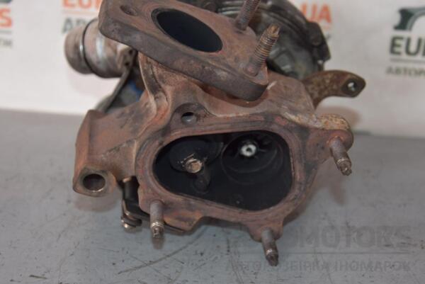 Турбина Renault Trafic 2.0dCi 2001-2014 GT15S 63917 - 3