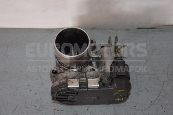 Дросельна заслінка електро Opel Vivaro 2.0dCi 2001-2014 0281002681 63920 - 1
