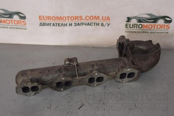 Колектор впускний Renault Trafic 2.0dCi 2001-2014 63927 - 2