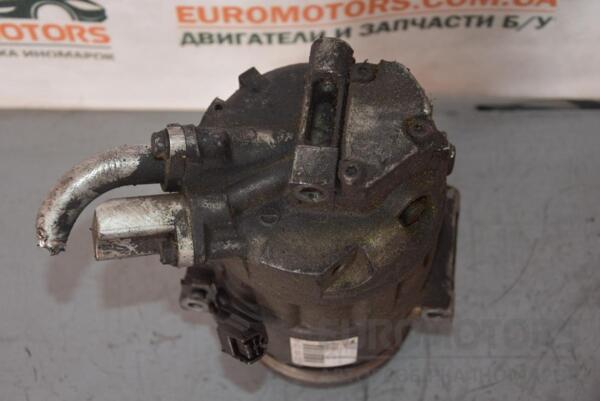 Компрессор кондиционера Renault Trafic 2.0dCi 2001-2014 8200454172 B 63931 - 2