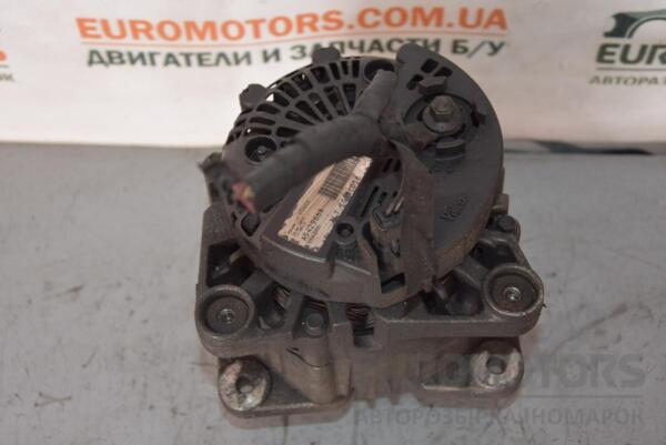 Генератор Renault Trafic 2.0dCi 2001-2014 A542966A 63933 - 2