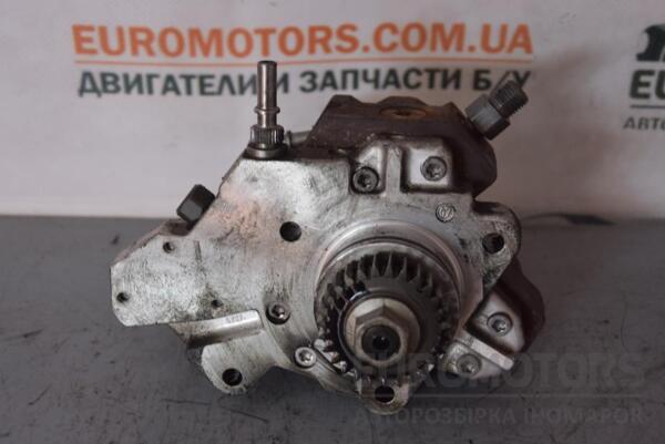 Паливний насос високого тиску (ТНВД) Renault Trafic 2.0dCi 2001-2014 0445010099 63935 - 2