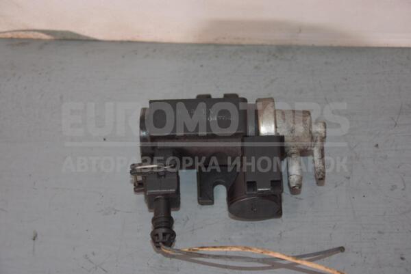 Клапан електромагнітний Opel Vivaro 2.0dCi 2001-2014 72190316 63946 euromotors.com.ua