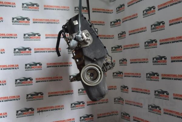 Двигун Fiat Grande Punto 1.4 8V 2005 350A1.000 63949 - 2