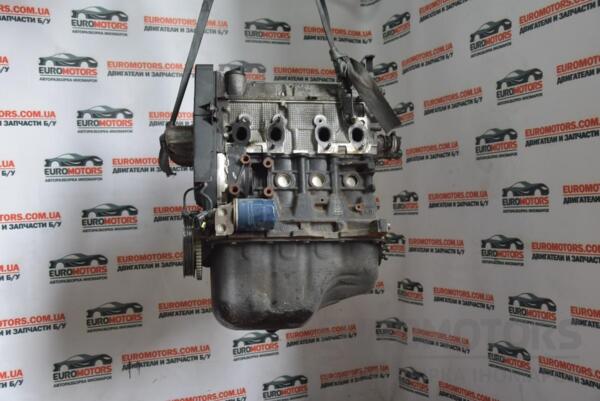 Двигун Fiat Grande Punto 1.4 8V 2005 350A1.000 63949 - 3