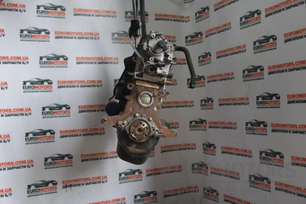 Двигун Fiat Grande Punto 1.4 8V 2005 350A1.000 63949 - 4