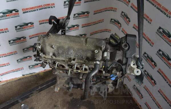 Двигун Fiat Grande Punto 1.4 8V 2005 350A1.000 63949 - 5