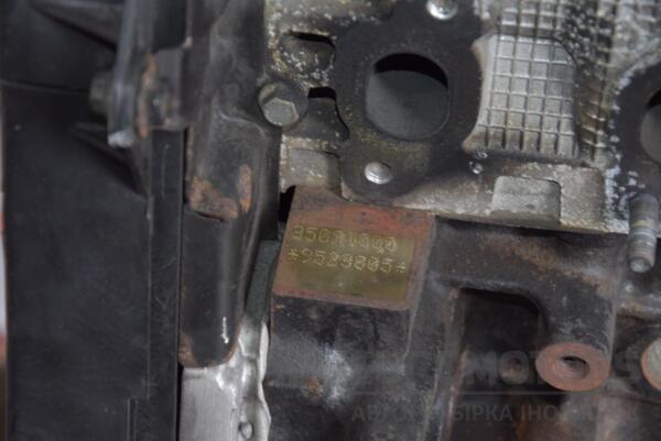 Двигун Fiat Grande Punto 1.4 8V 2005 350A1.000 63949 - 6