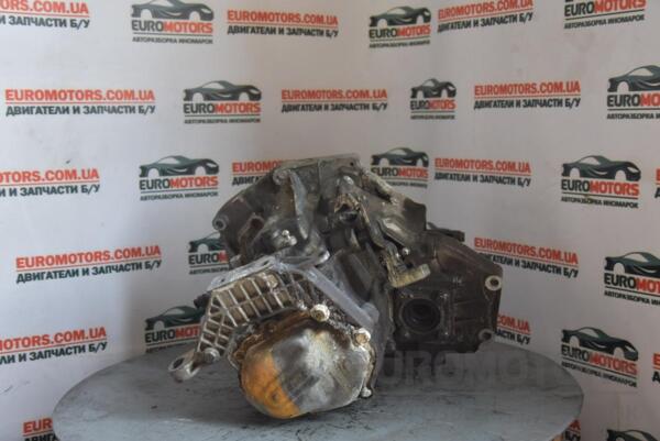 МКПП (механическая коробка переключения передач) 5-ступка Fiat Grande Punto 1.4 8V 2005 63955 - 3